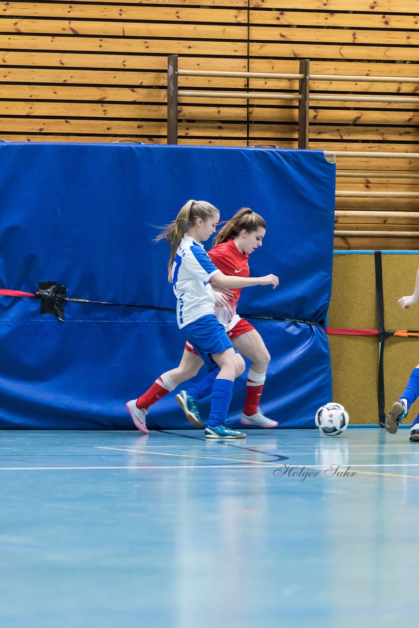 Bild 91 - Dodenhof Cup